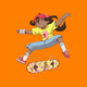 OlliOlli World